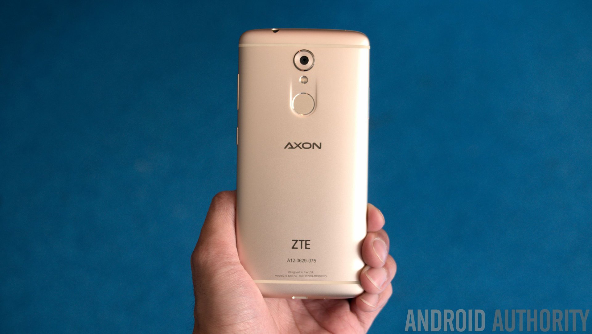 Zte Axon 7 Mini Specs Price Release Date And Everything Else You Should Know