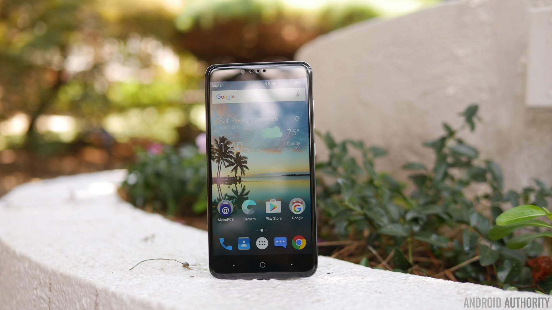 ZTE ZMAX Pro Review 20