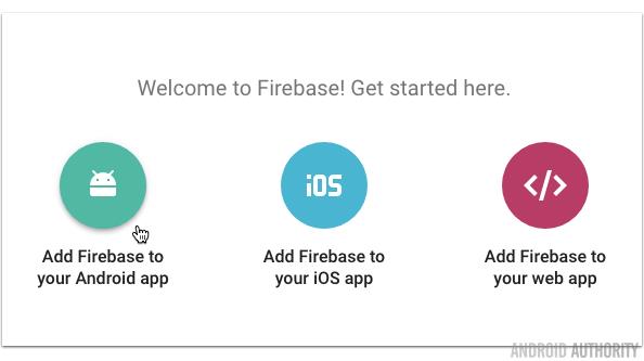 add firebase to android-16x9