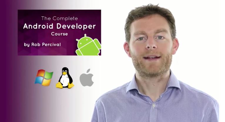 android developer course