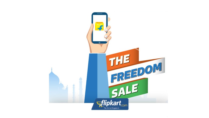 flipkart-freedom-sale