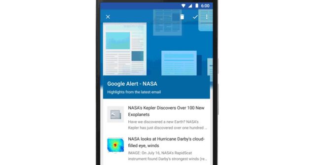 Google Inbox update sorts annoying Trello, Github notifications and ...