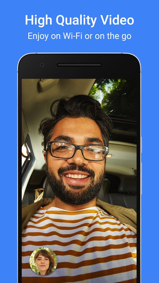 google duo 2