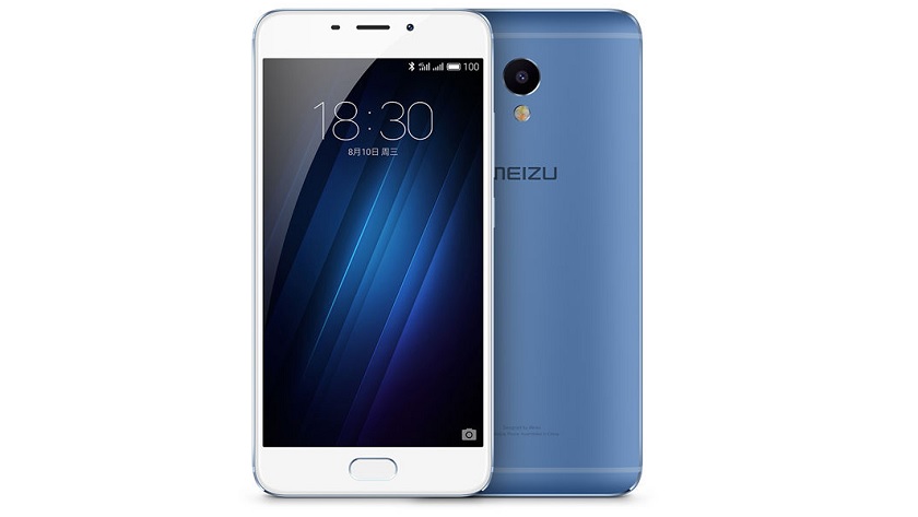 meizu