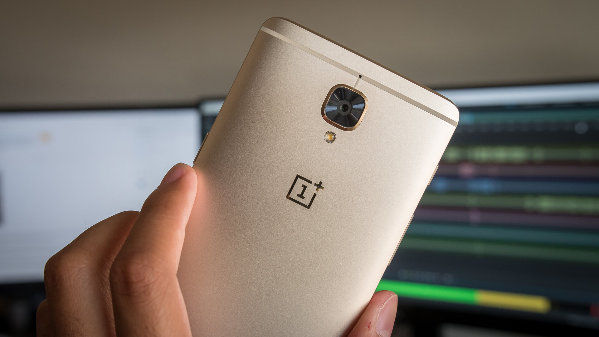 oneplus 3 gold aa (3 of 22)