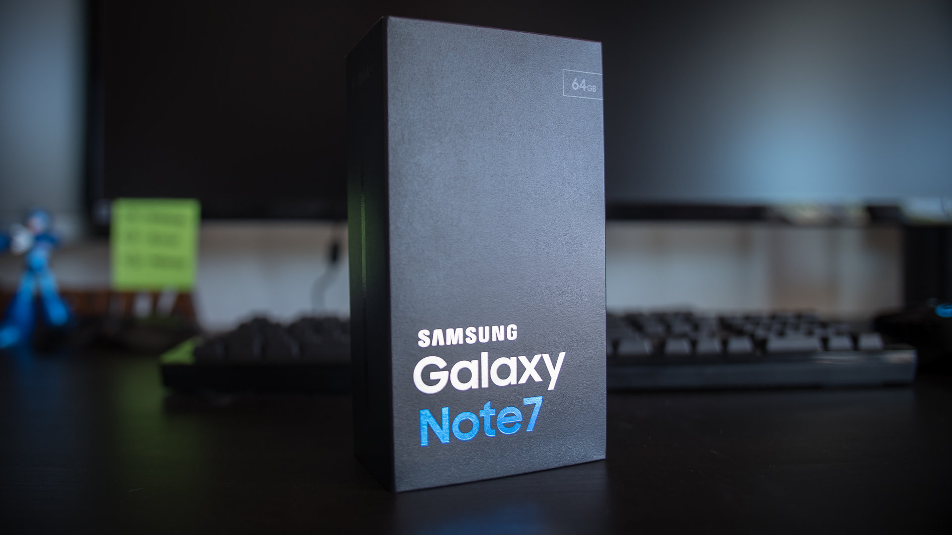 samsung galaxy note 7 unboxing aa (7 of 27)