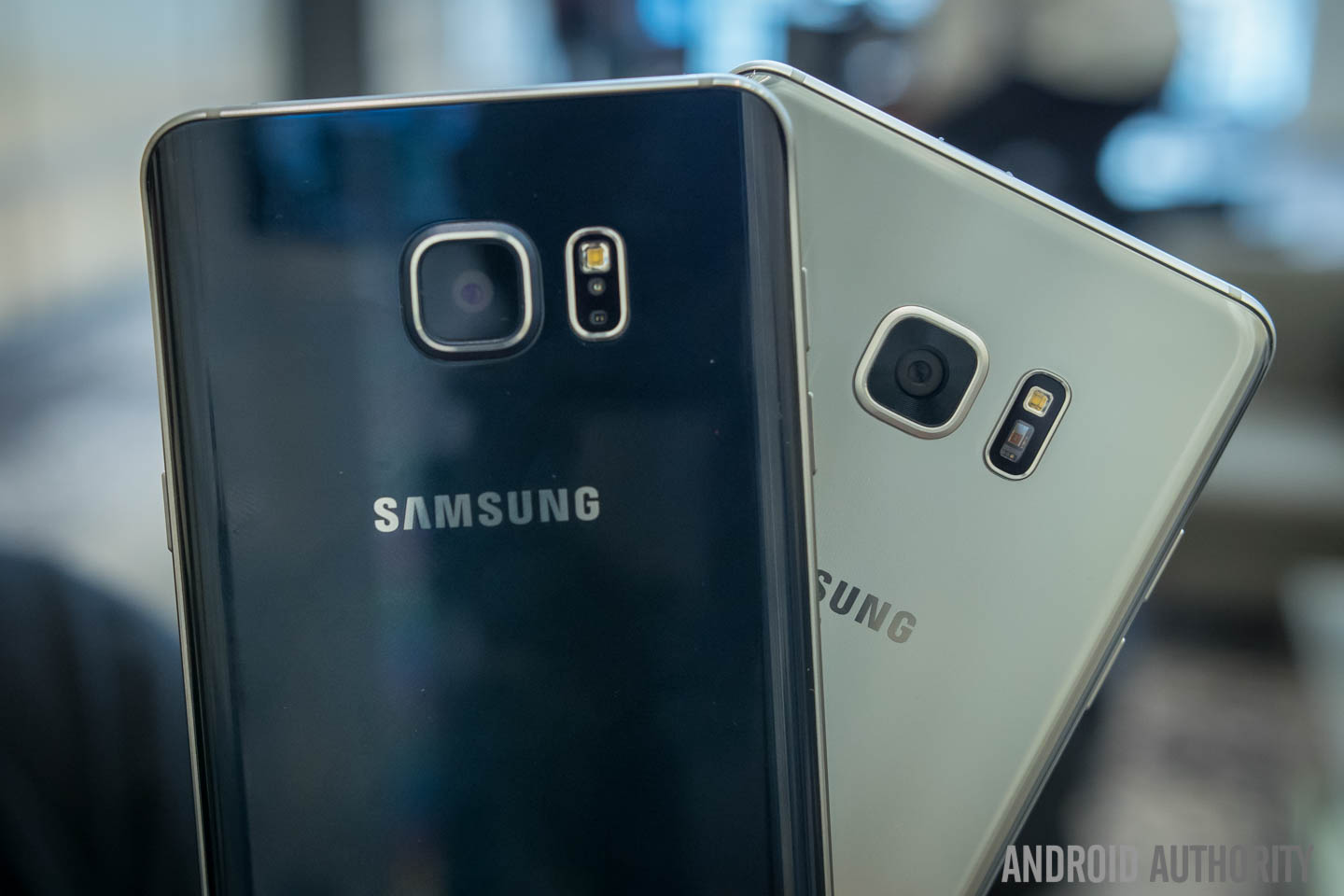 samsung galaxy note 7 vs note 5 quick look aa-14