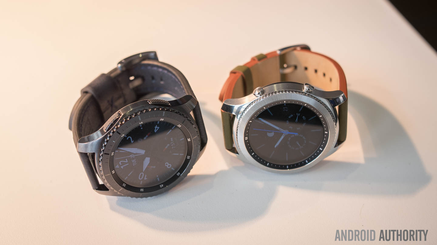 samsung gear s3 first look aa-13