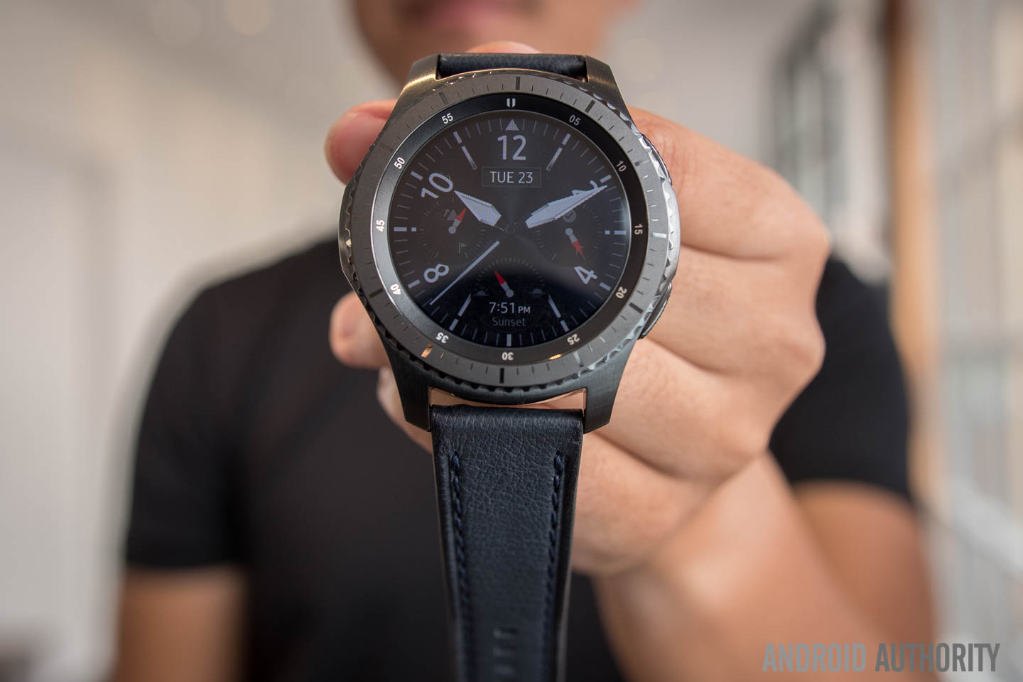 samsung gear s3 first look aa-15