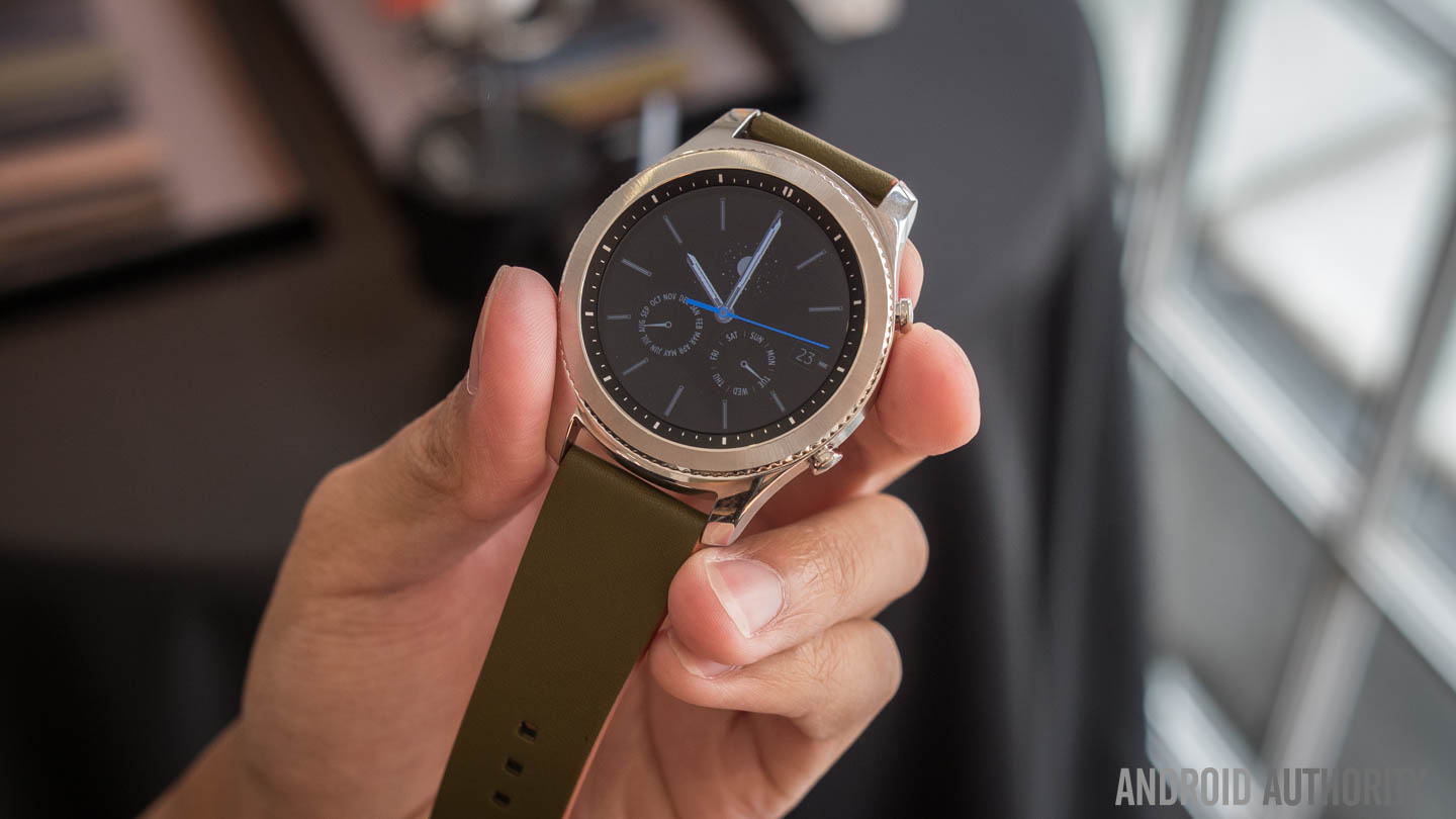 samsung gear s3 first look aa-9