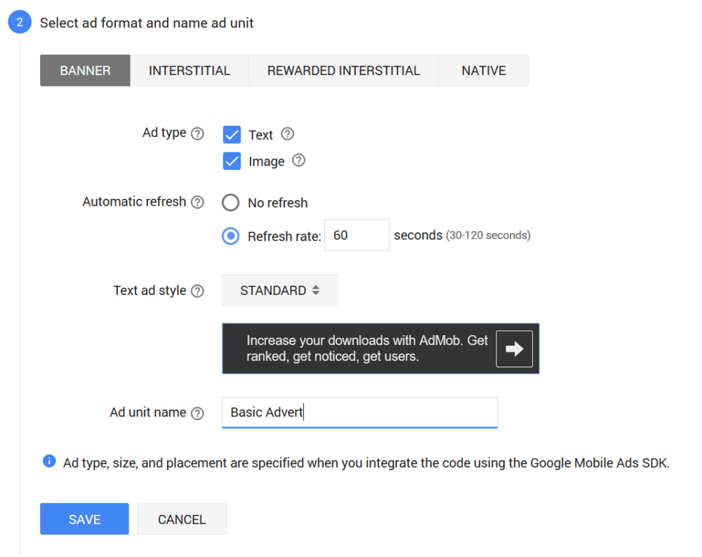 How to start using AdMob with Firebase to monetize your app