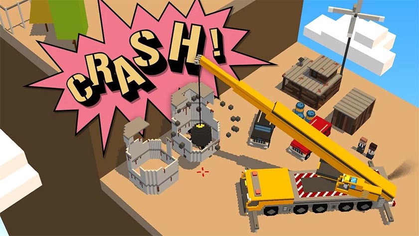 construction crew 3d android apps weekly