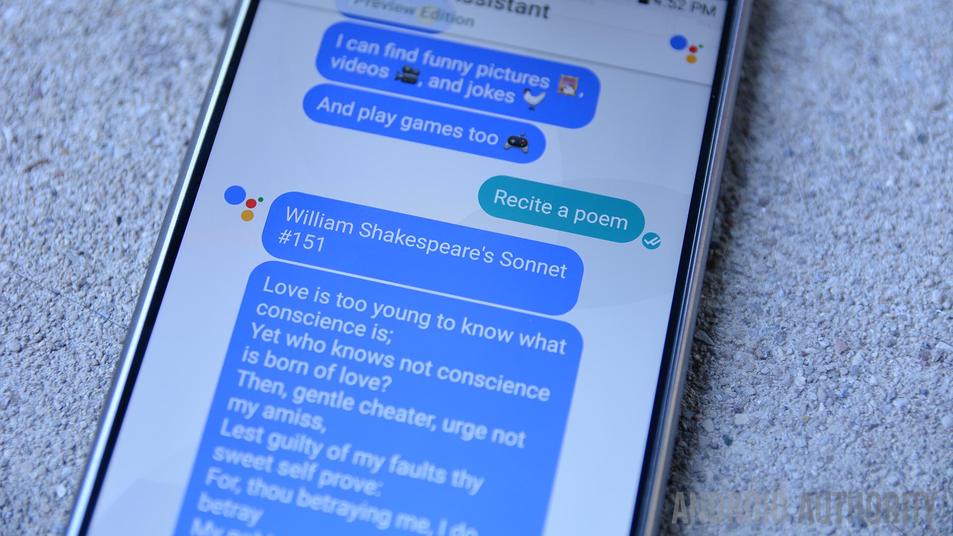 Google Assistant Functions 4