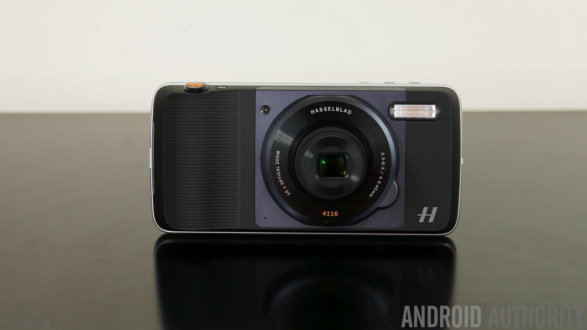 Hasselblad True Zoom Review - Android Authority