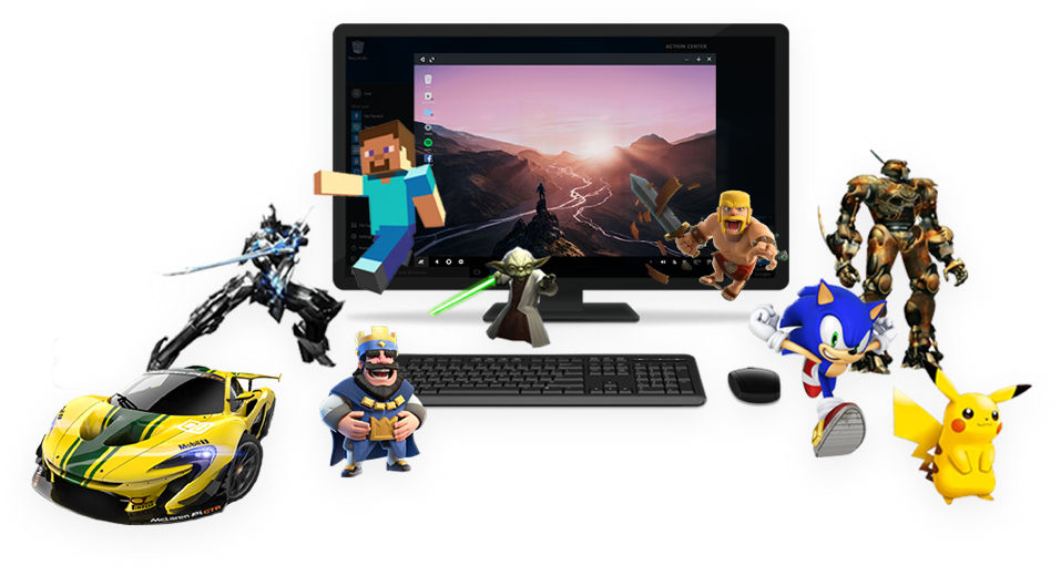 Jide Remix OS Player