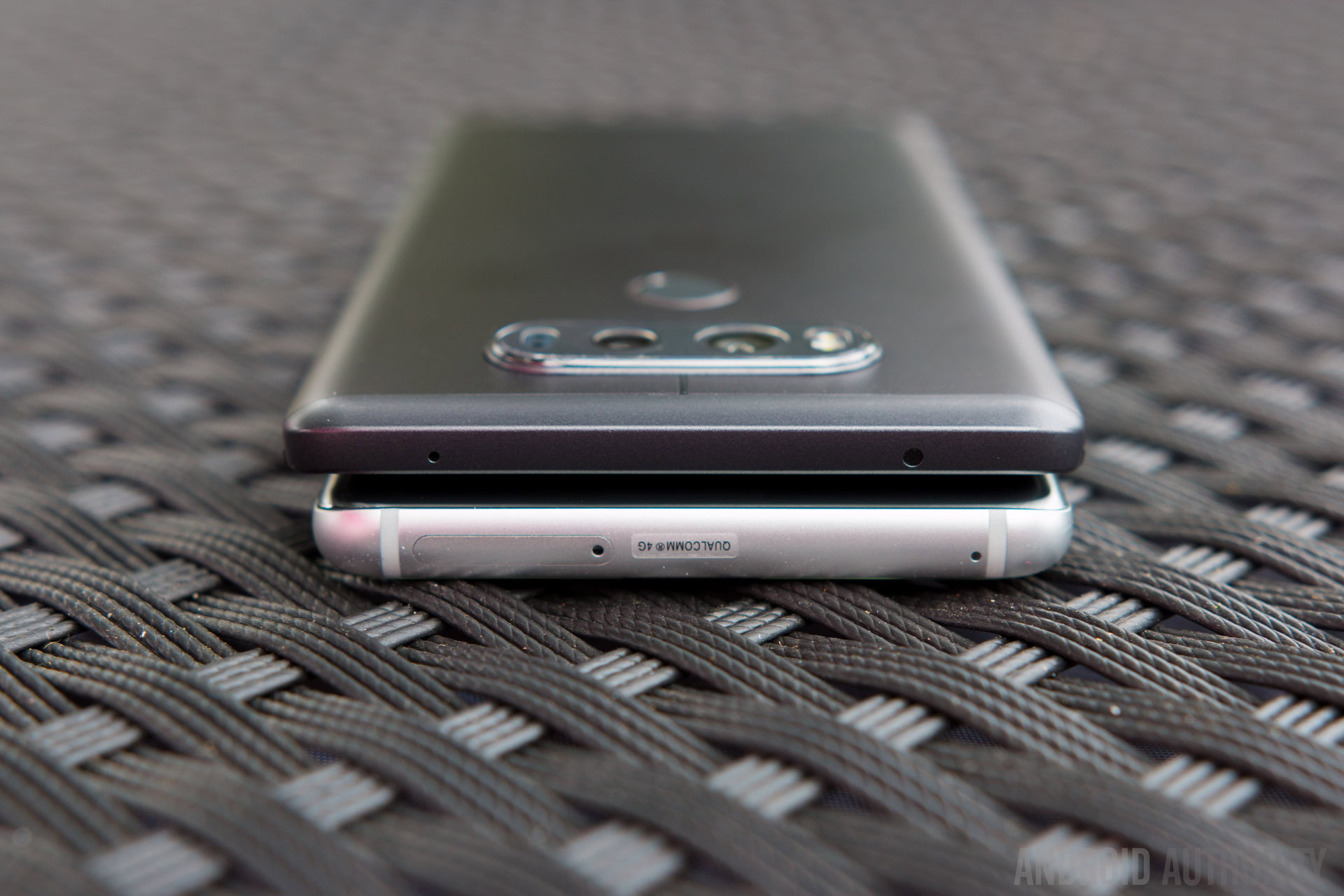 LG V20 vs Samsung Galaxy Note7 Quick Look-17