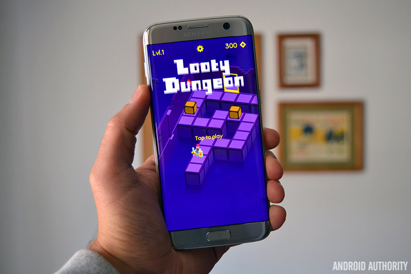 Looty Dungeon Yodo1 Android AA