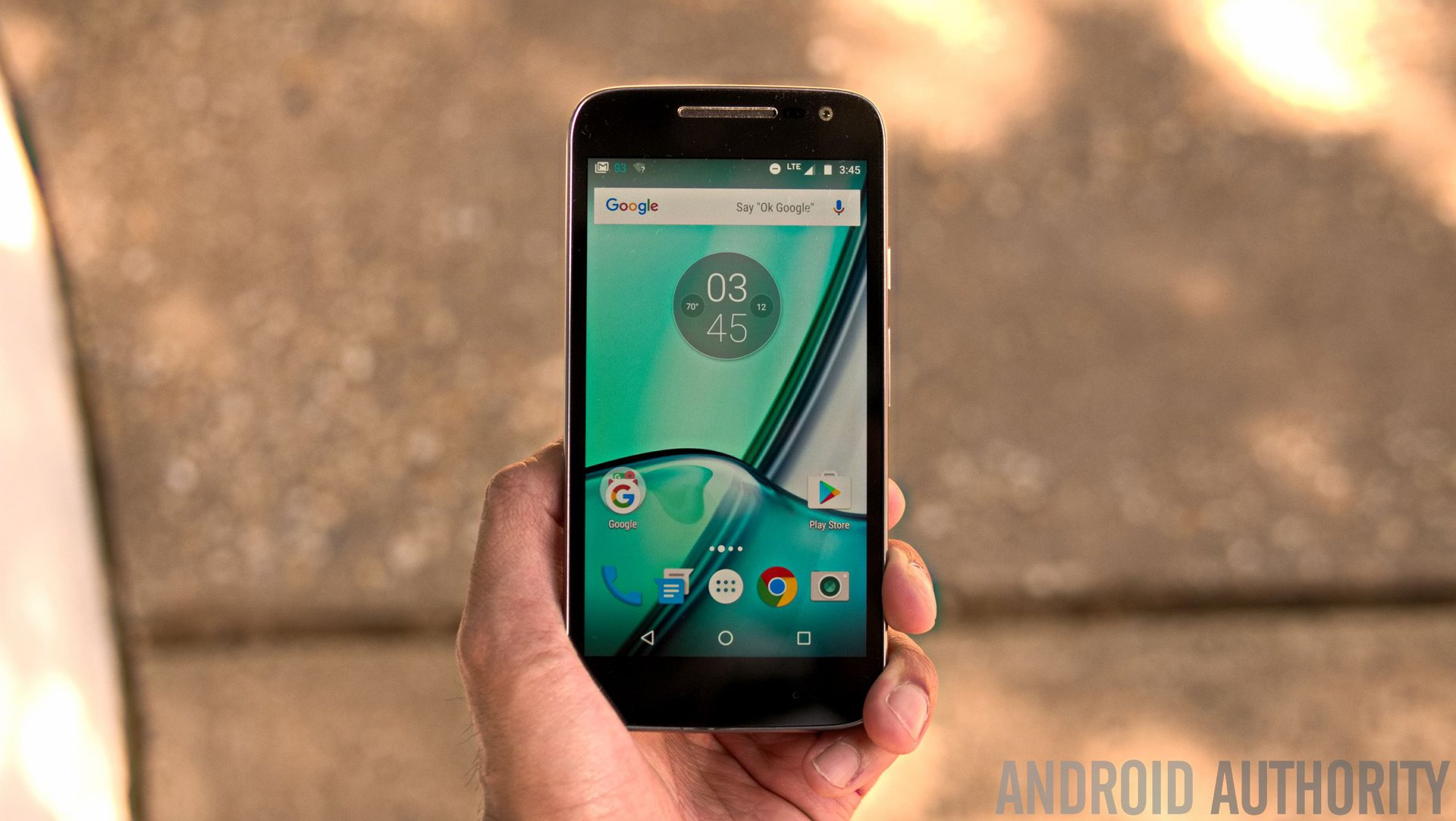 Moto G4 Play completes the Moto G4 Family -  news