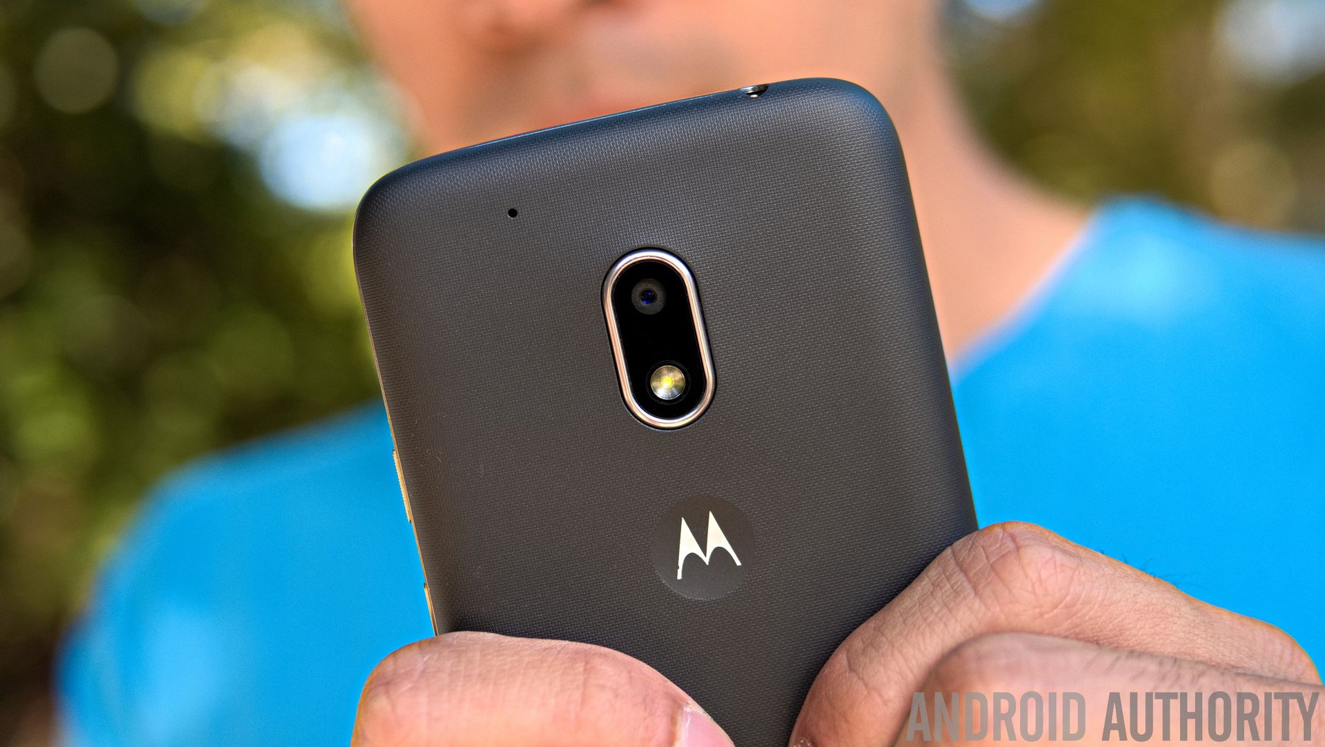 Moto G4 Play Review - Android Authority