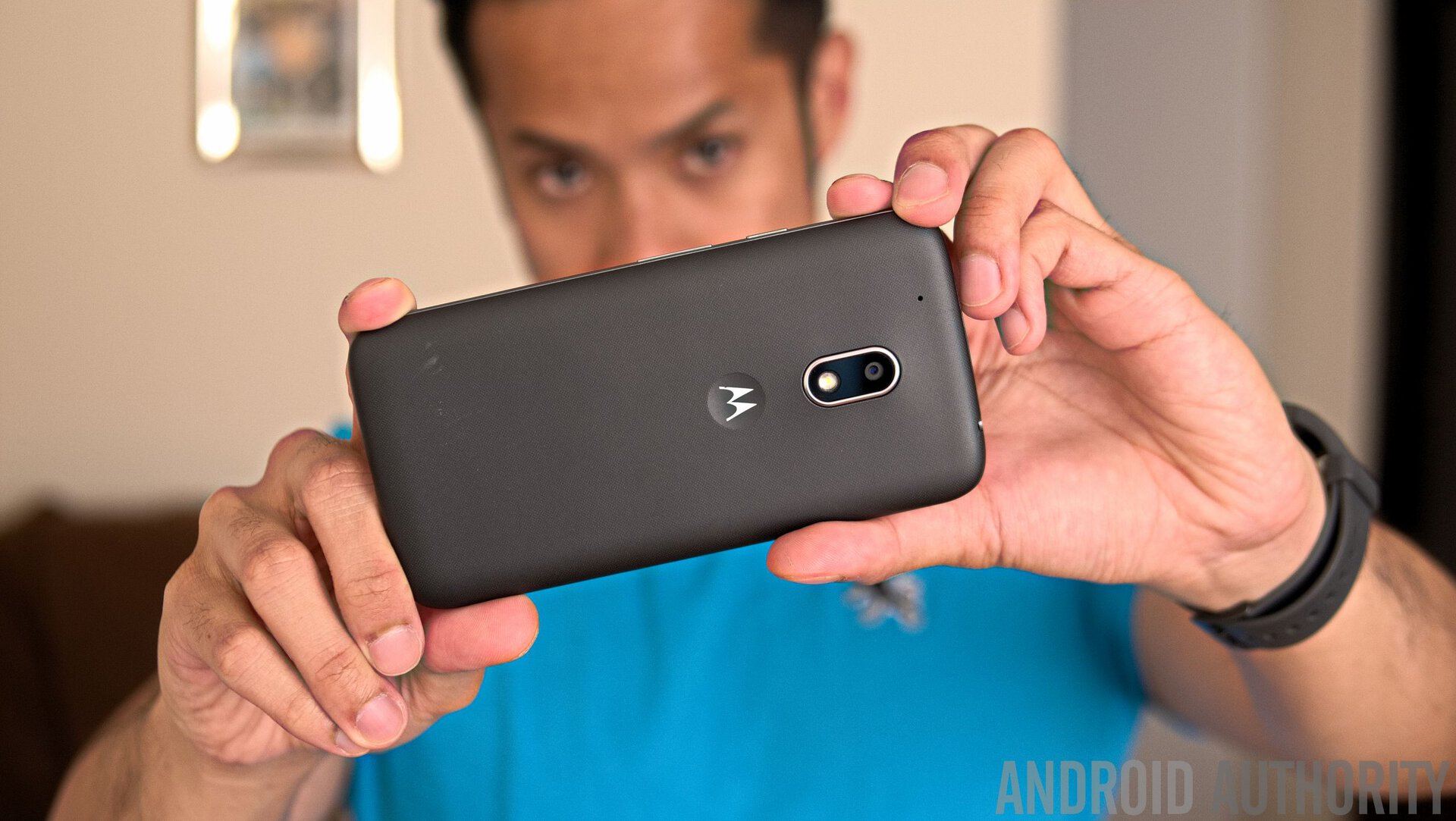 Moto G4 Play Review - Android Authority