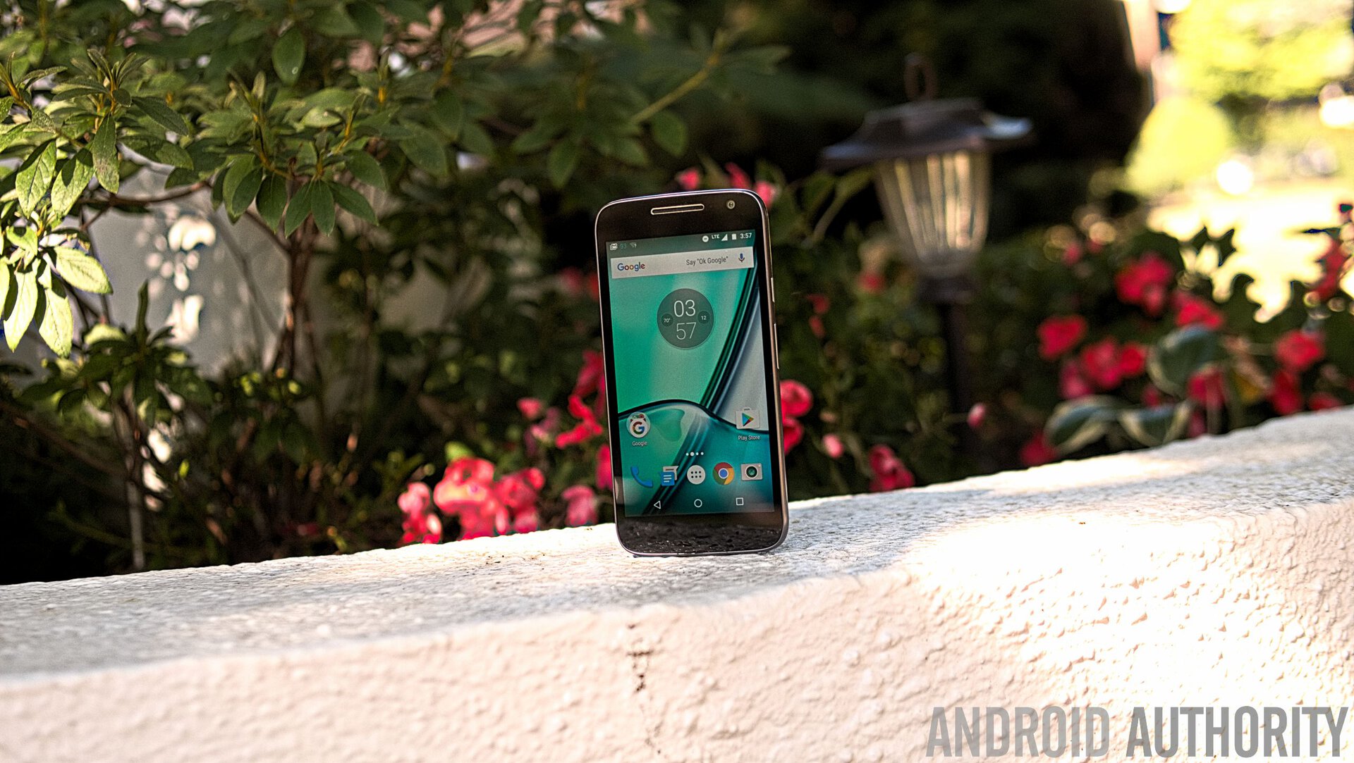 Moto G4 Play review: Decent performance, but nothing exceptional