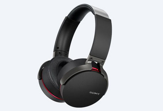 Sony XB950BT Headphones