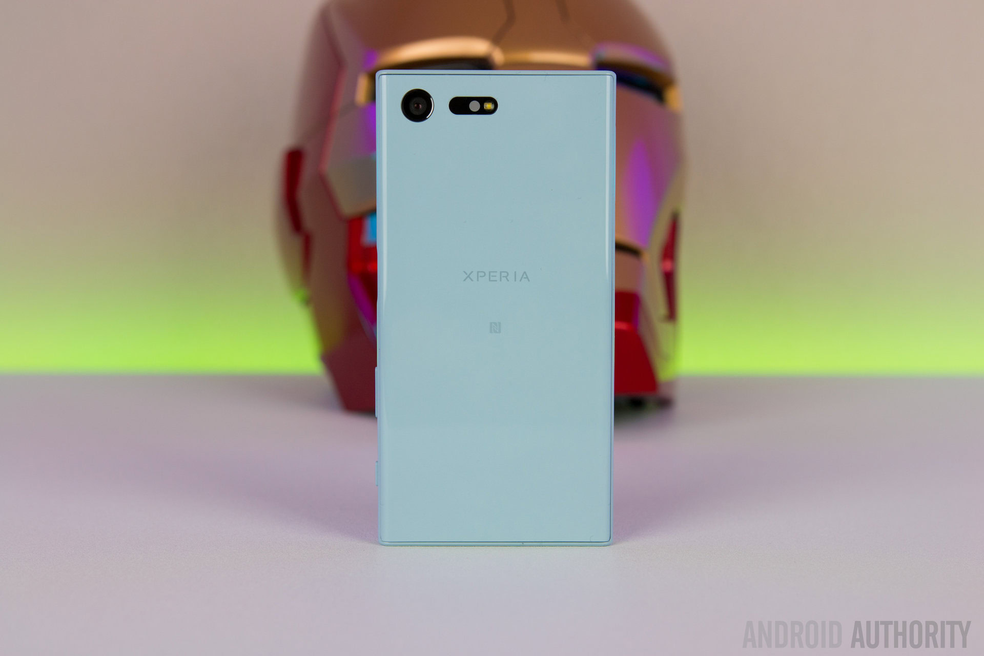 Sony Xperia X Compact Review-1