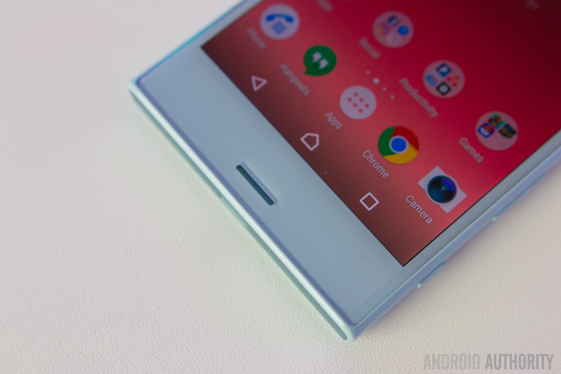 Sony Xperia X Compact Review-11