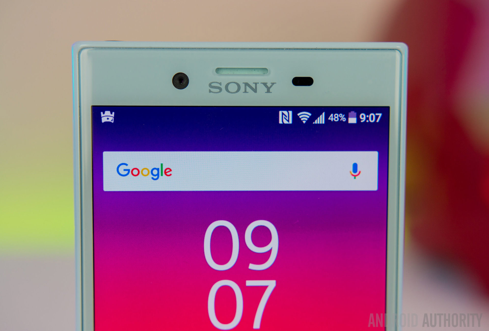 Sony Xperia X Compact Review-12