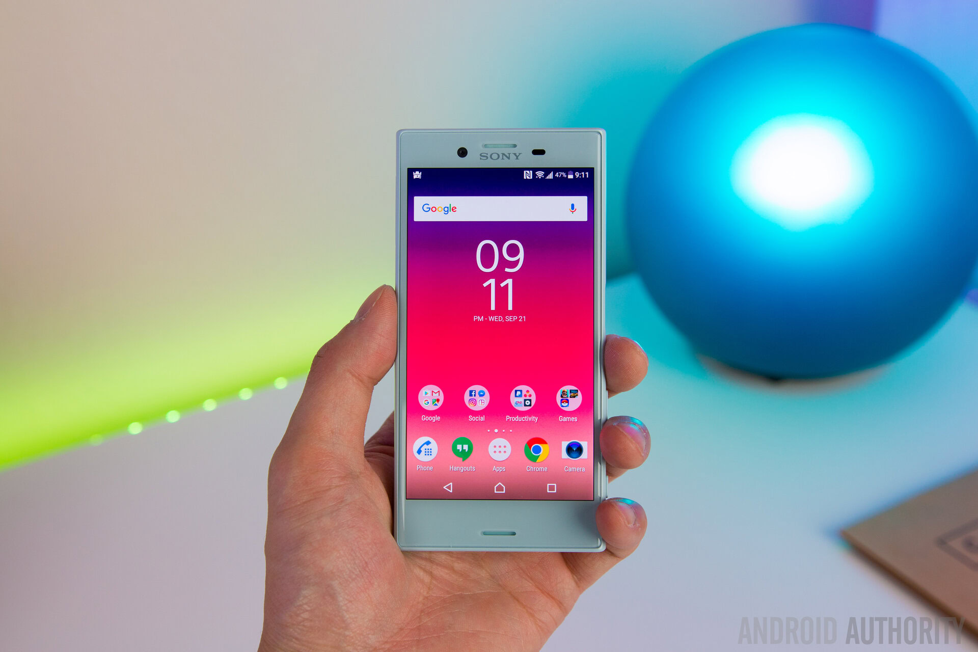 Sony Xperia X Compact review - Android Authority