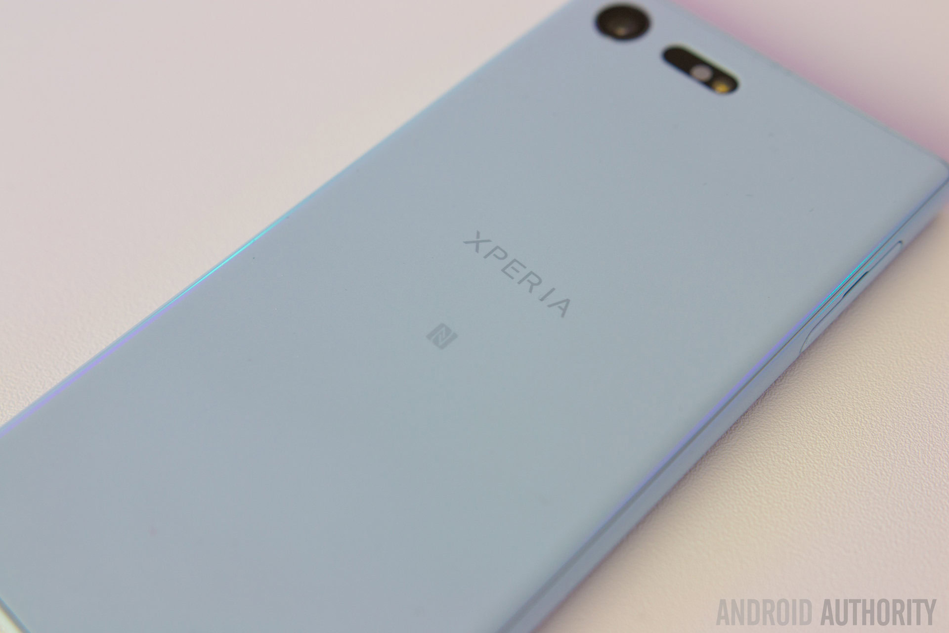 Sony Xperia X Compact review - Android Authority