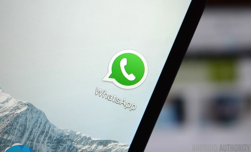 WhatsApp icon