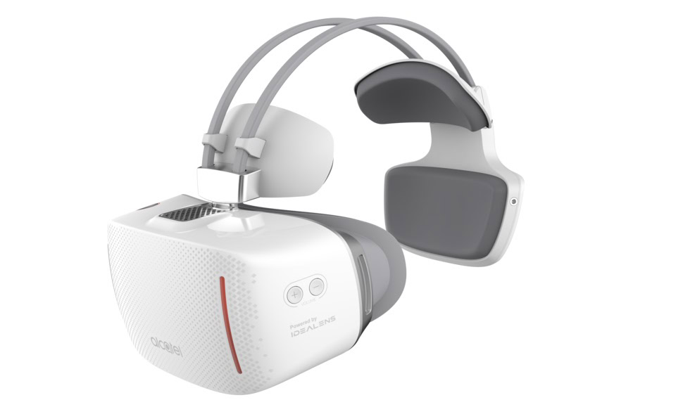 alcatel-vision-vr