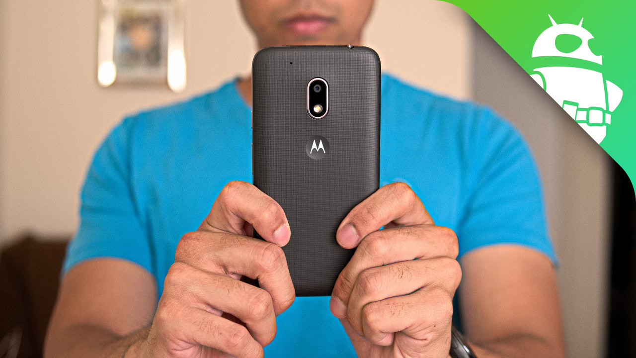 Moto G4 review: Lenovated: Display, connectivity, battery life