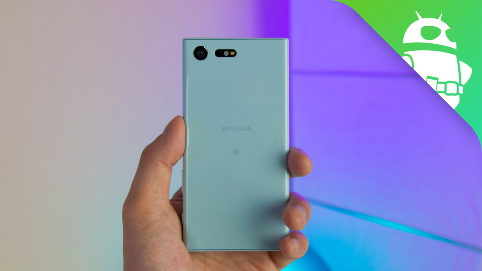 Xperia X Compact review - Android Authority