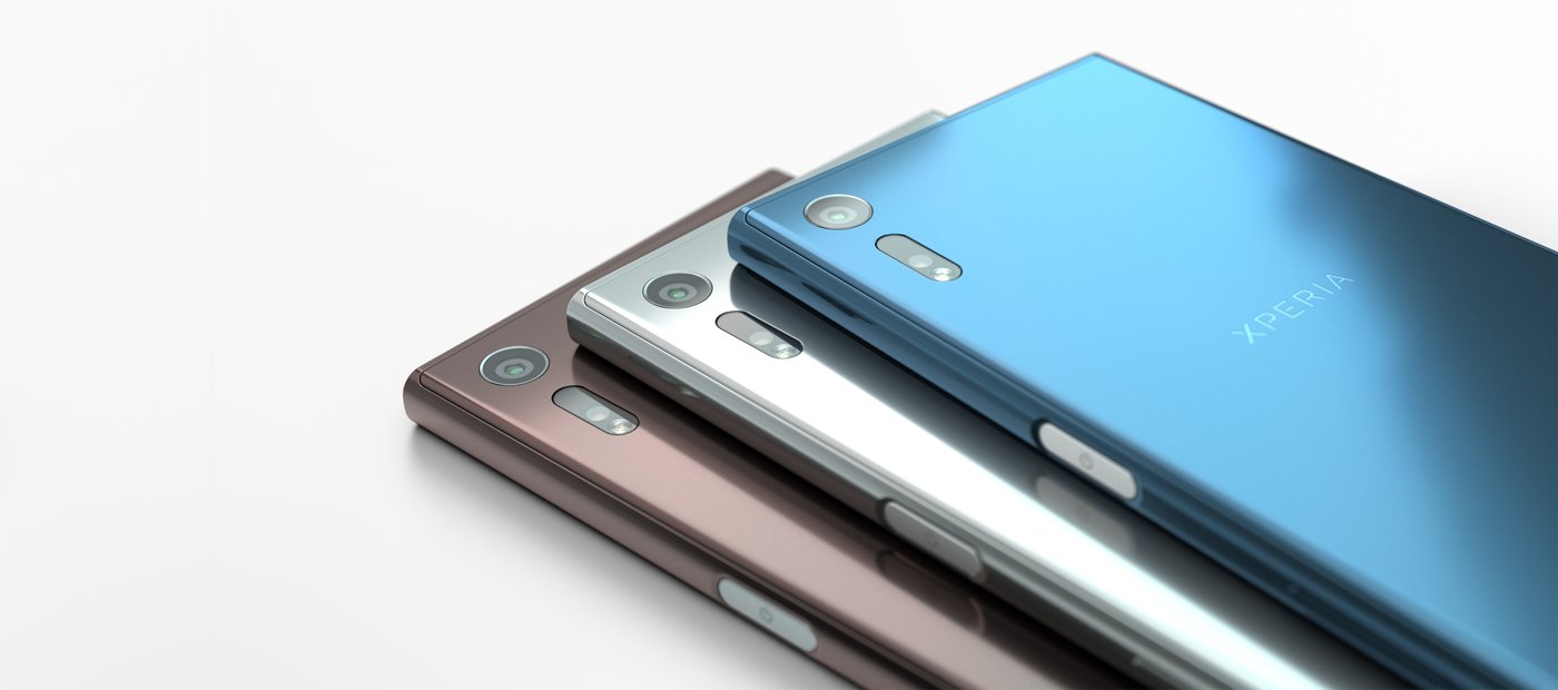 Sony Xperia XZ and Xperia X Compact announced at IFA 2016 