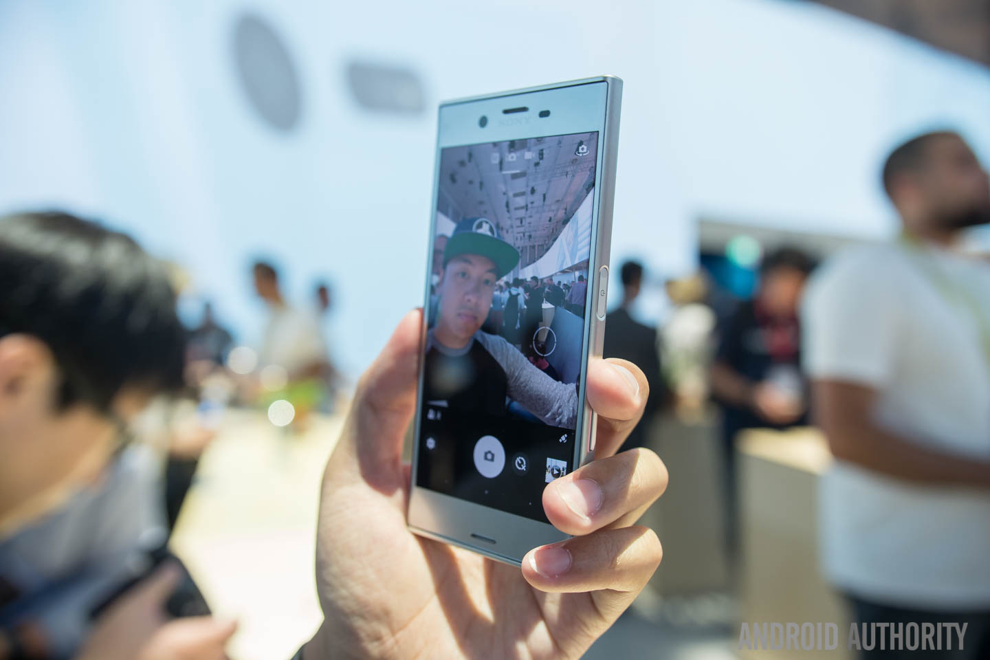 sony xperia xz ifa 2016 aa-6