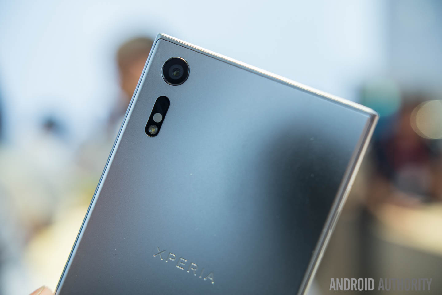 sony xperia xz ifa 2016 aa-7