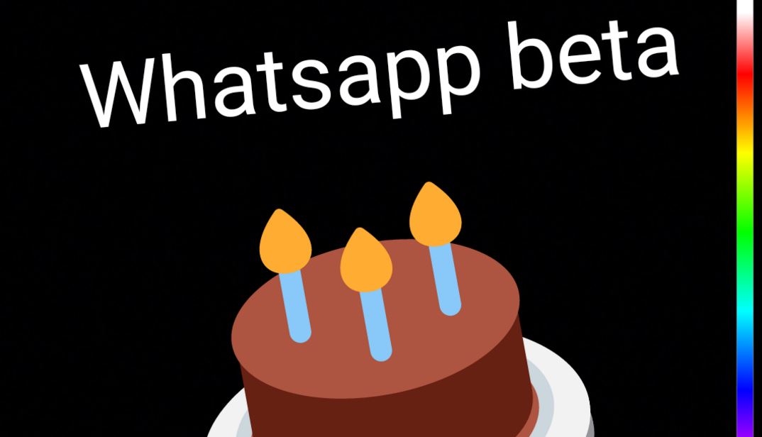 whatsapp beta snapchat