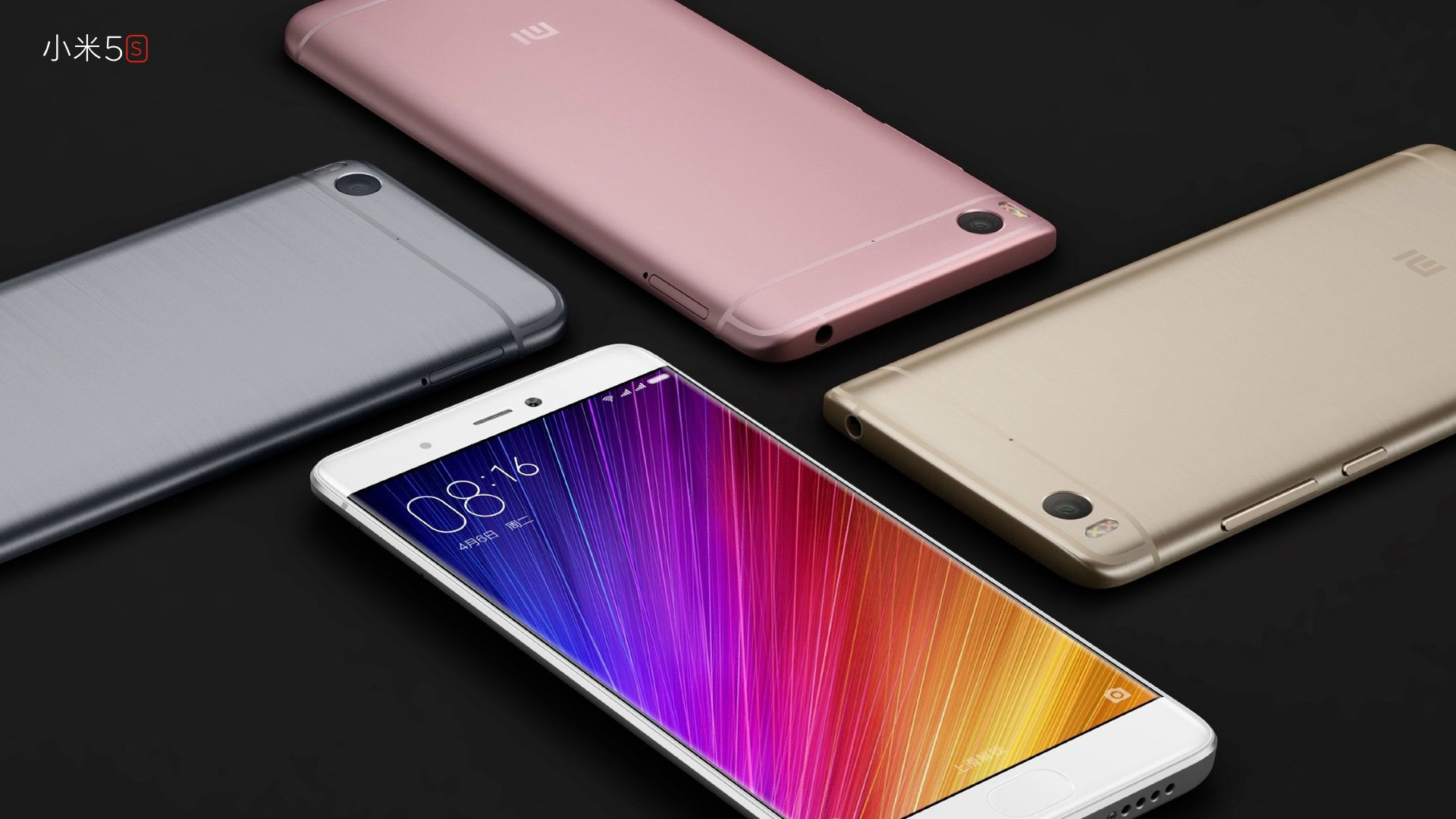 Телефоны xiaomi цвета