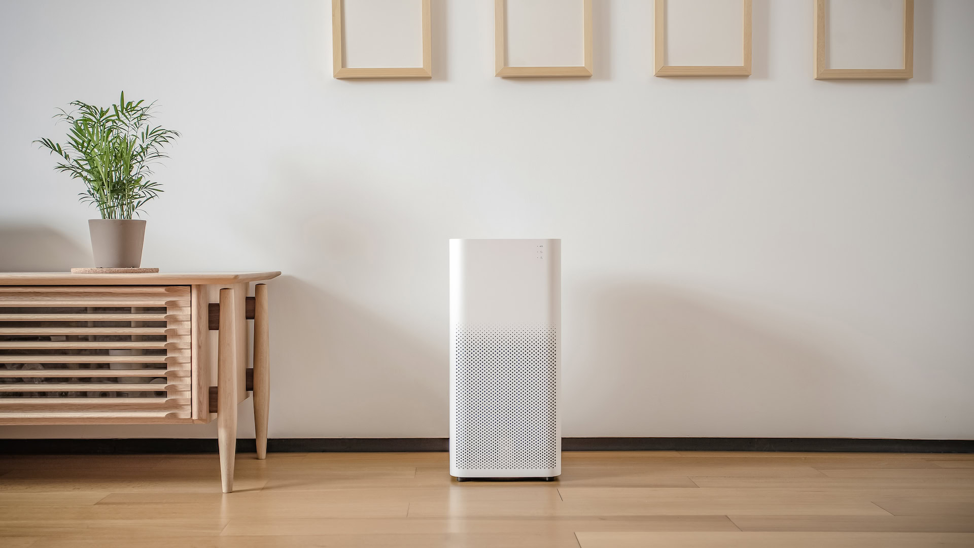 xiaomi mi air purifier 2 1