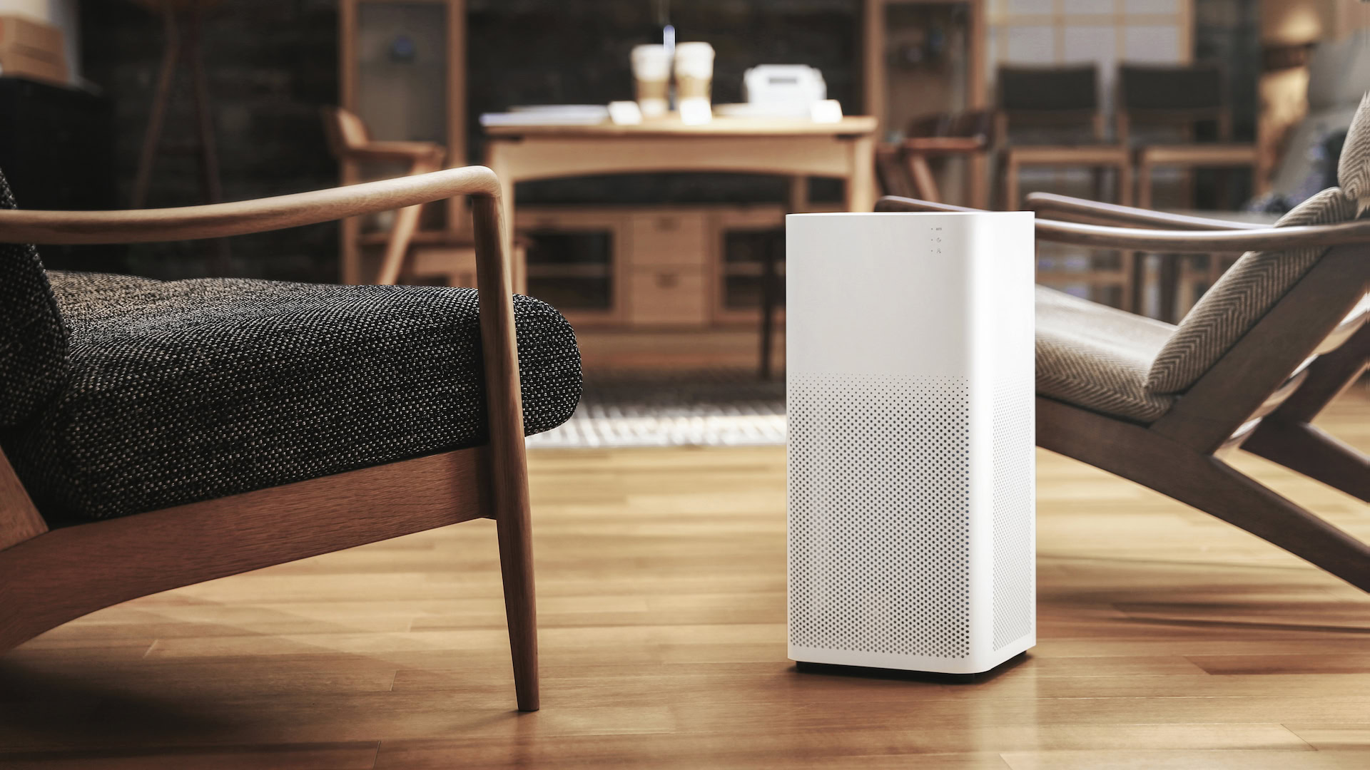 xiaomi mi air purifier 2 2