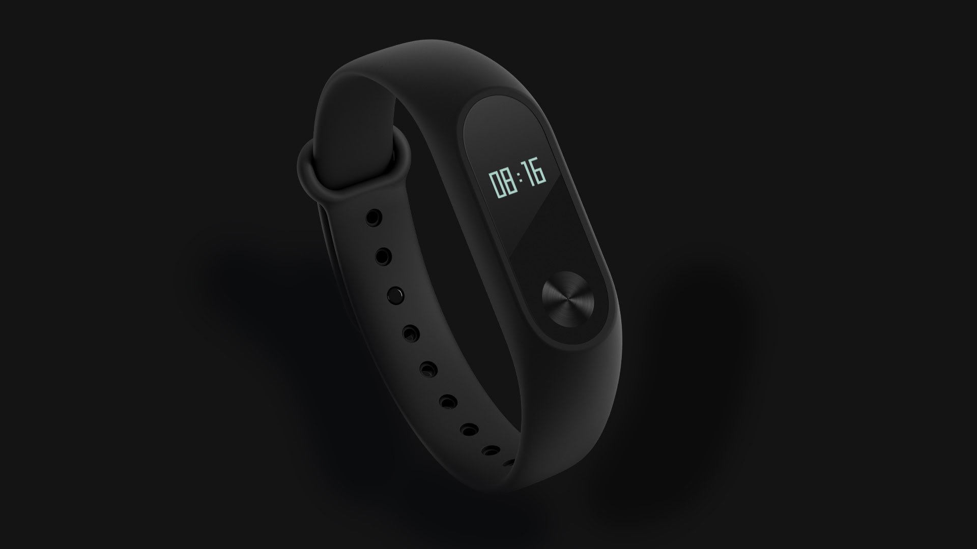 xiaomi mi band 21