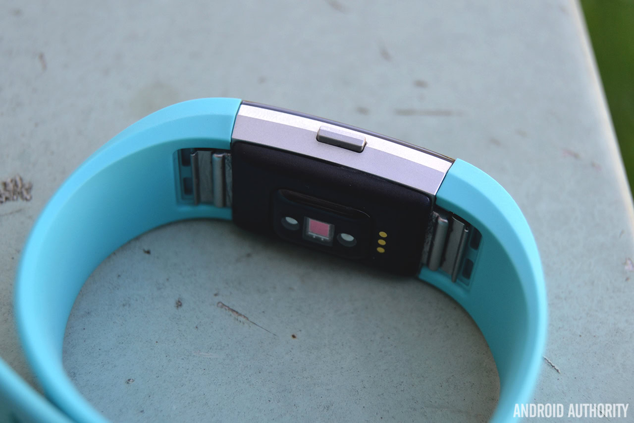 Fitbit Charge 2 review AA 11