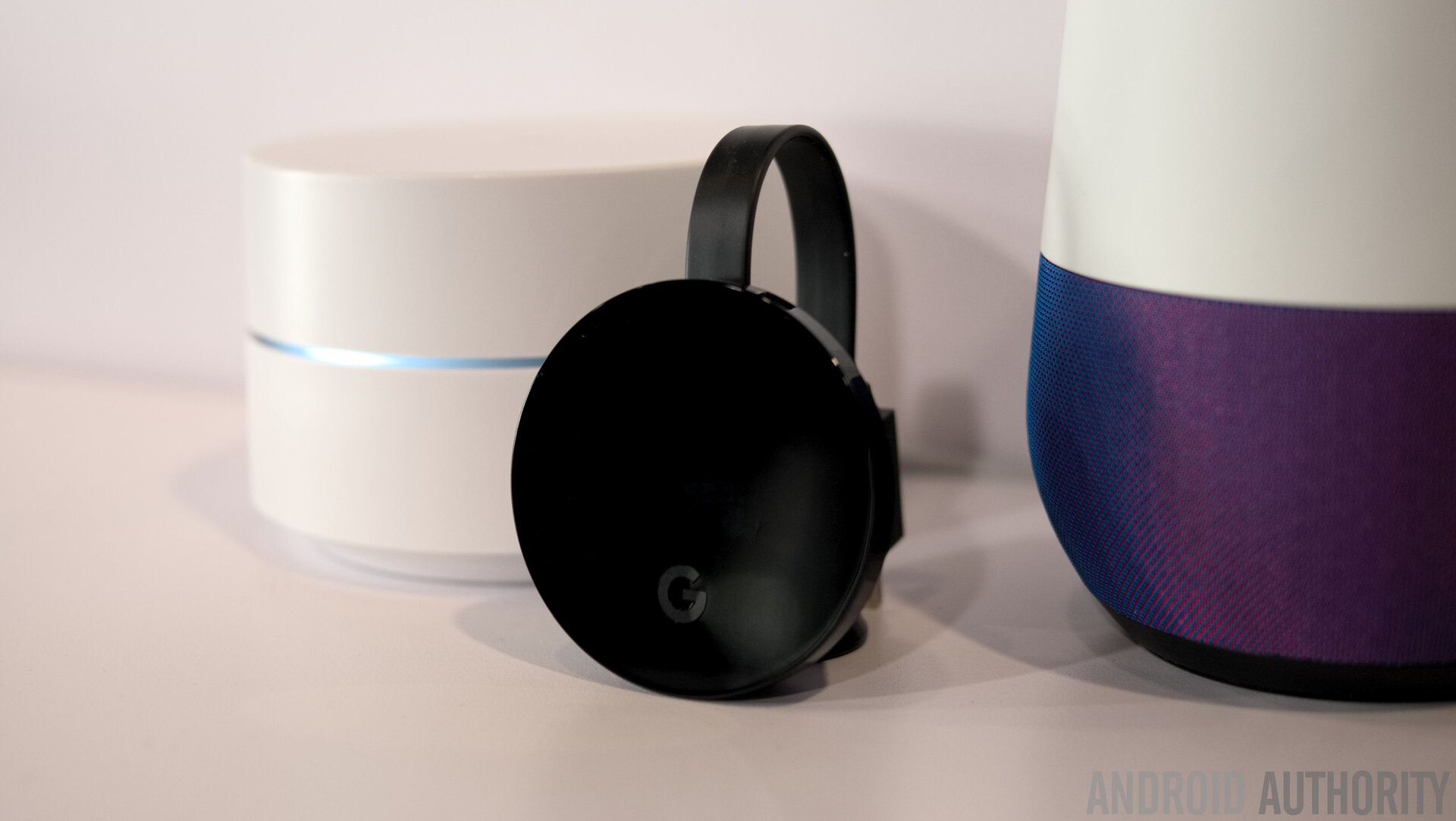 Google Chromecast Ultra 3