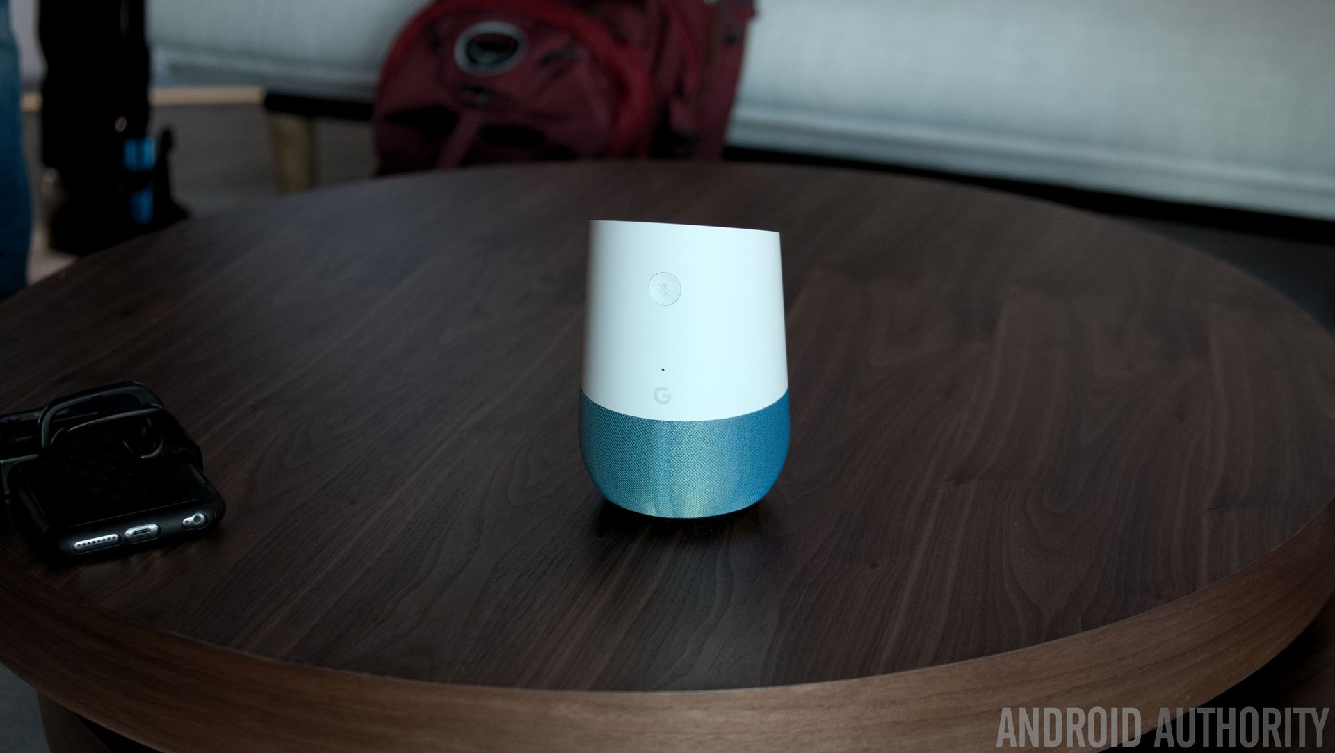 Google Home 17