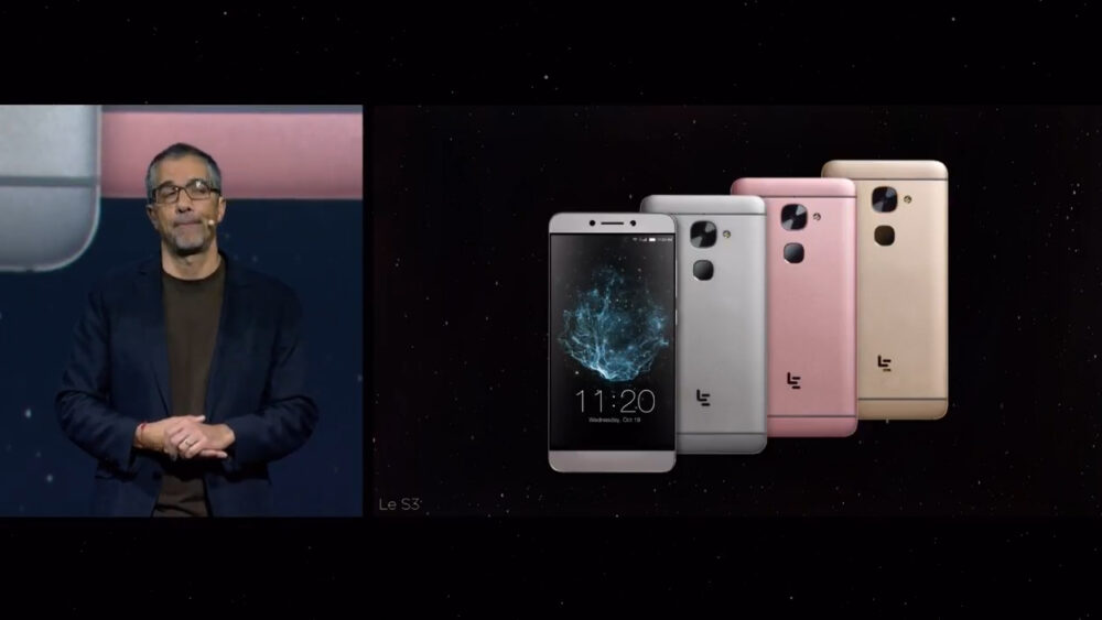 LeEco Le Pro3 specs, price, release date and everything else you should ...