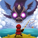 legend of the skyfish Android Apps Weekly