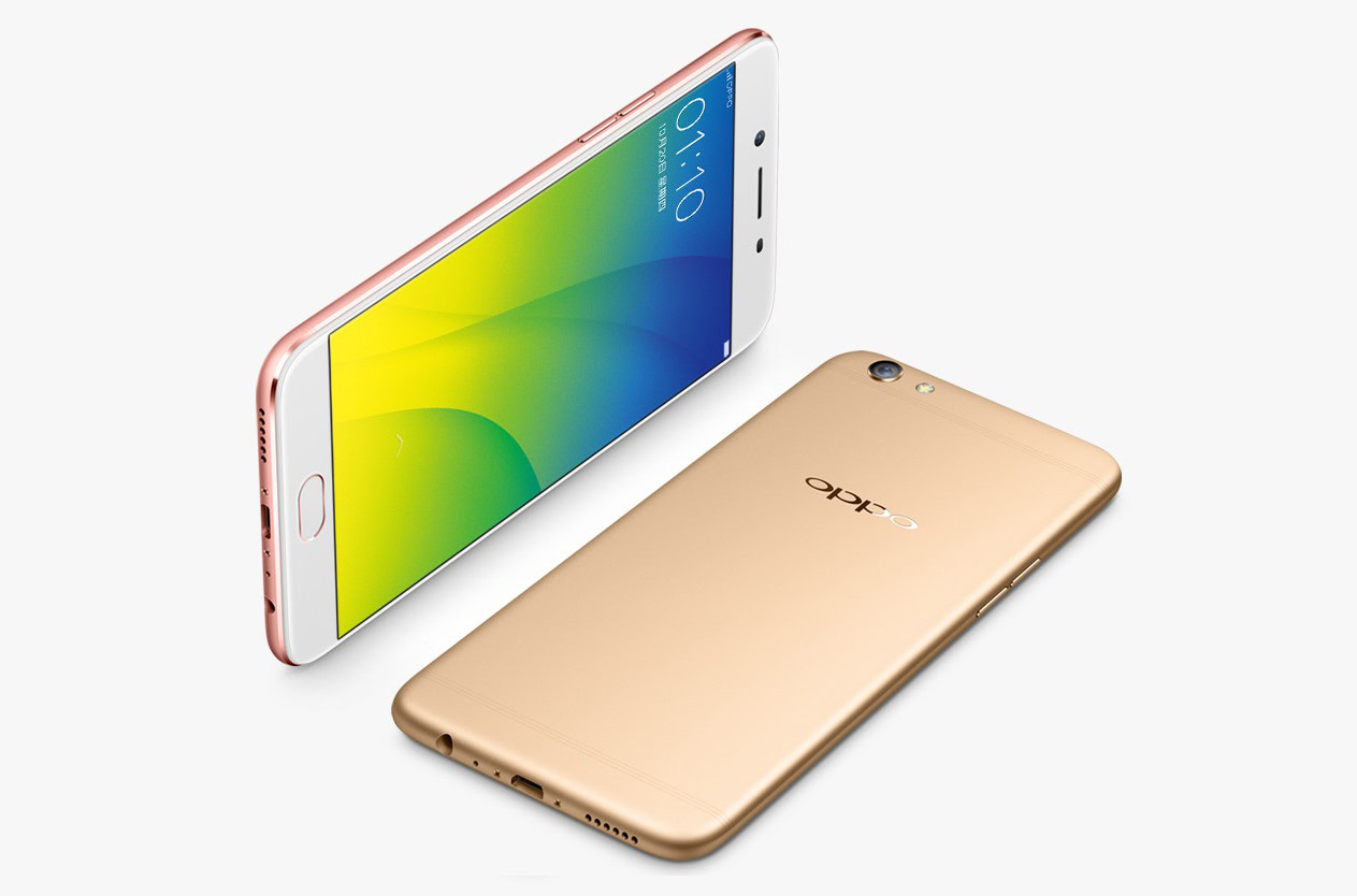 OPPO R9s红色版成时尚新宠背后，不止换壳！