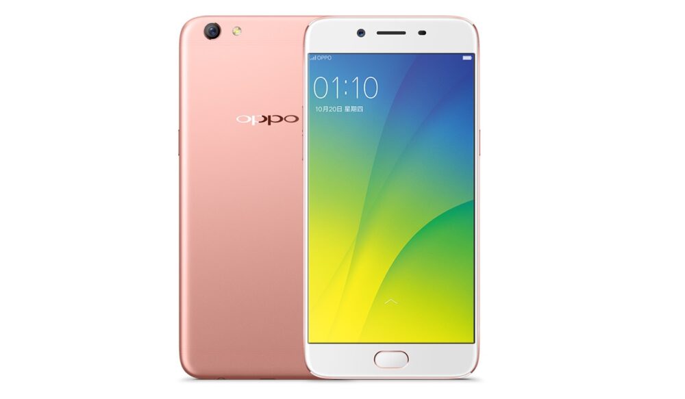 OPPO R9s and R9s Plus specs, price, release date and everything else ...